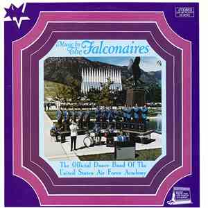 Falconaires - Music By The Falconaires
