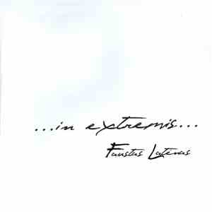 Faustas Latėnas - ...In Extremis...