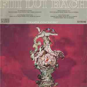 Formaţia "Concertino" - Fiii lui Bach