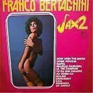 Franco Bertagnini - Sax 2