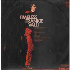 Frankie Valli - Timeless