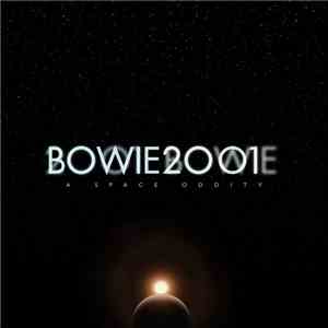 Fritz Von Runte - Bowie2001