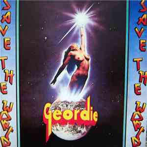 Geordie - Save The World