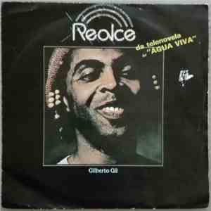 Gilberto Gil - Realce/Tradicao