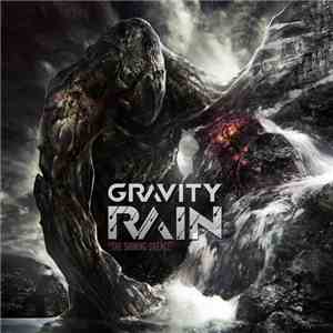 Gravity Rain - The Shining Silence