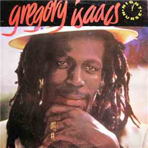Gregory Isaacs - Night Nurse