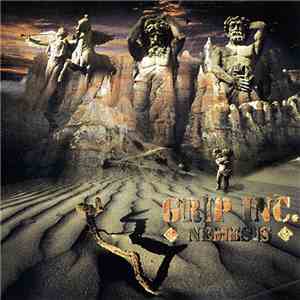 Grip Inc. - Nemesis