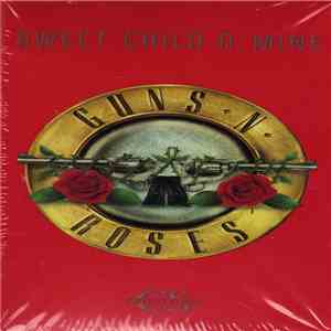 Guns N' Roses - Sweet Child O' Mine