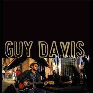 Guy Davis  - Butt Naked Free