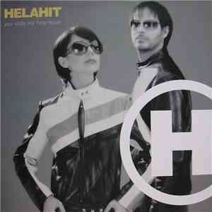 Helahit - You Stole My Heartbeat