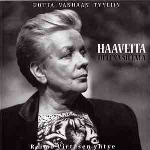 Helena Siltala - Haaveita