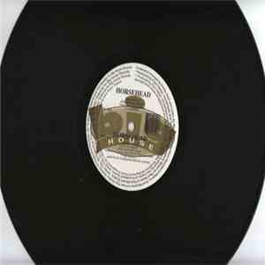 Horsehead  - Brighter Day / I Shot Di Sheriff