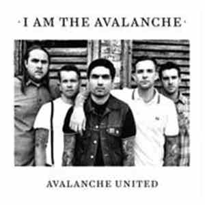 I Am The Avalanche - Avalanche United