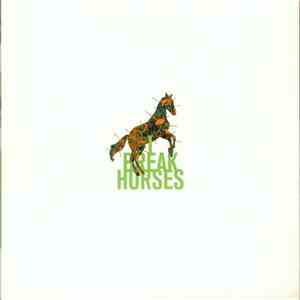 I Break Horses - Hearts