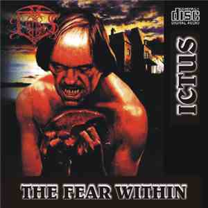 Ictus  - The Fear Within
