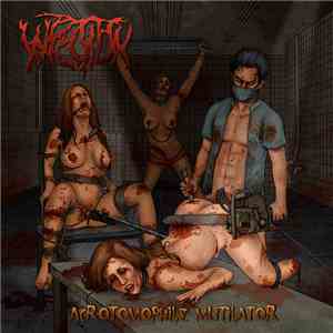 Infection  - Acrotomophile Mutilator