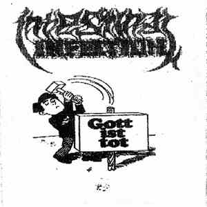 Intestinal Infection - Human Behavior