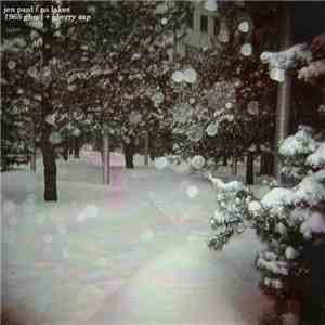 Jen Paul / No Lakes - 1965 Ghost + Cherry Sap
