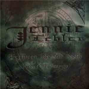 Jennie Tebler - Between Life And Death - Never Stop Crying