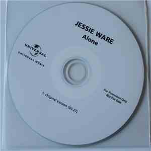 Jessie Ware - Alone