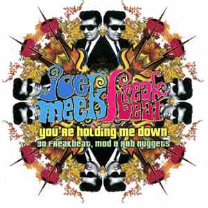 Joe Meek - Joe Meek Freakbeat (You're Holding Me Down)