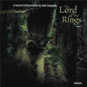 John Sangster - Lord Of The Rings Volume 1