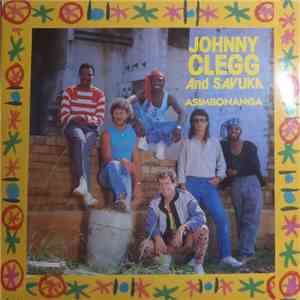Johnny Clegg & Savuka - Asimbonanga