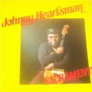 Johnny Heartsman - Sacramento