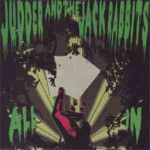 Judder And The Jack Rabbits - All In