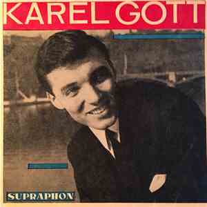 Karel Gott - Hej, Hej, Baby / Já Se Tiše Odporoučím