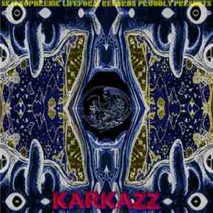 Karkazz - Ready For My Close-Up