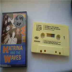 Katrina And The Waves - Katrina And The Waves
