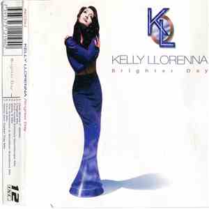 Kelly Llorenna - Brighter Day
