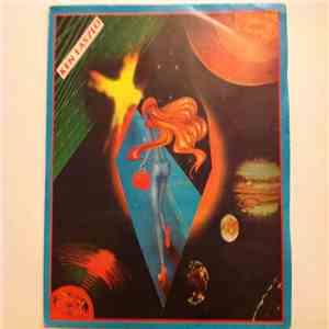 Ken Laszlo - Tonight