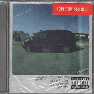 Kendrick Lamar - good kid, m.A.A.d city
