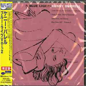 Kenny Burrell - Blue Lights, Vol. 2