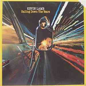 Kevin Lamb - Sailing Down The Years