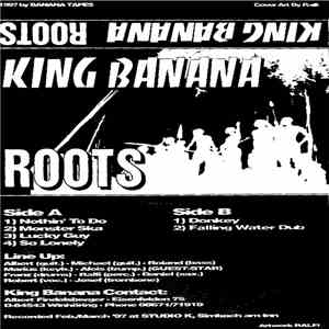 King Banana - Roots