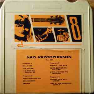 Kris Kristofferson - Kris Kristopherson