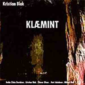 Kristian Blak - Klaemint