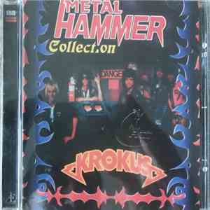 Krokus - Metal Hammer Collection