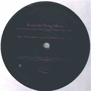 Kuniyuki - Flying Music