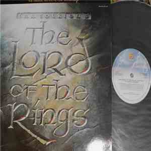 Leonard Rosenman - The Original Motion Picture Soundtrack "The Lord Of The Rings"