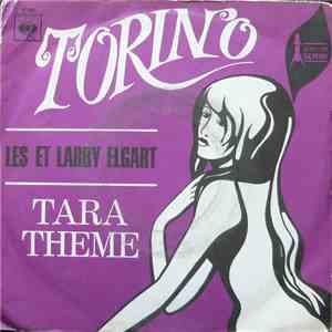 Les Et Larry Elgart - Torino