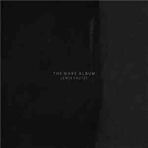 Lewis Fautzi - The Gare Album