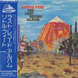 Little Feat - The Last Record Album