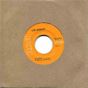 Los Zignos - Hola Te Amo "Hello I Love You"