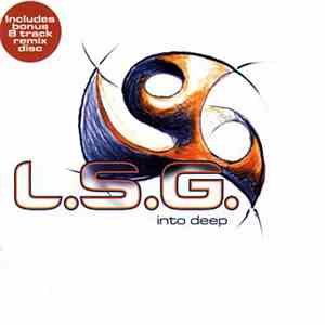 L.S.G. - Into Deep