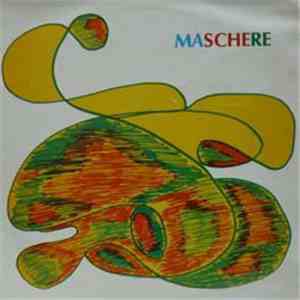 Luigi Zito - Maschere