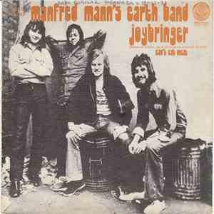 Manfred Mann's Earth Band - Joybringer
